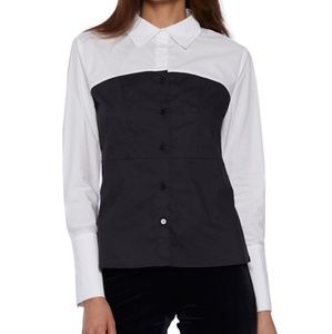 NWT Walter Baker Julius Top